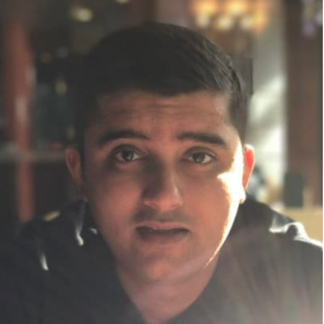 Ankush Dharkar